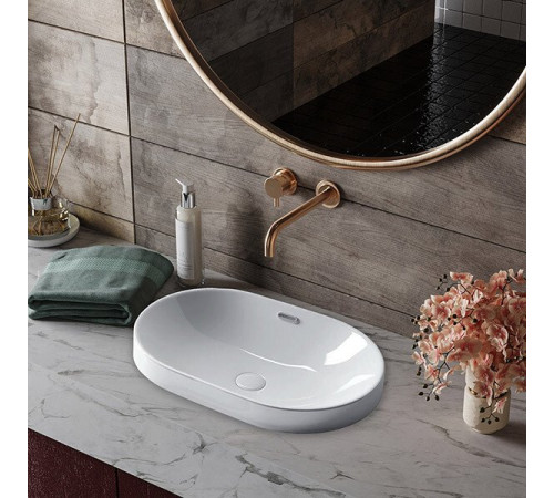 Умывальник Roxen Batt 570155