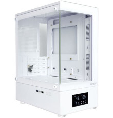 Корпус Ginzzu RX450D