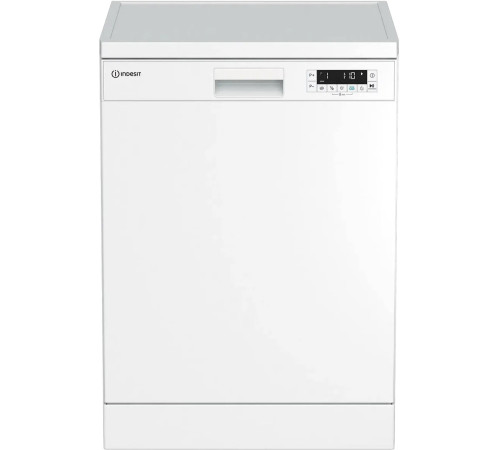 Отдельностоящая посудомоечная машина Indesit DF 4C68 D