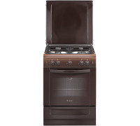 Кухонная плита GEFEST ПГ 6100-01 0301