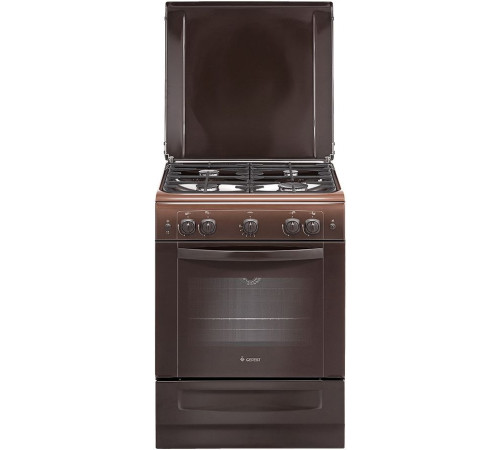 Кухонная плита GEFEST ПГ 6100-01 0301