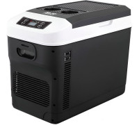 Термоэлектрический автохолодильник AVS CC-20WAC A85039S 20 л