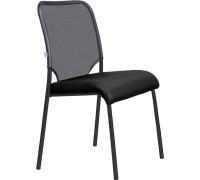 Офисный стул Белс Амиго W/T 450892/W01T01 черный