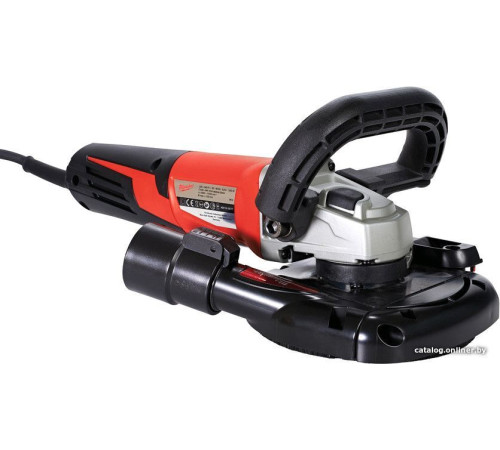 Угловая шлифмашина Milwaukee AGV 15-125 XC DEG-SET [4933448035]