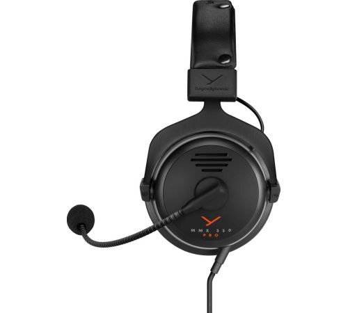 Наушники Beyerdynamic MMX 330 Pro