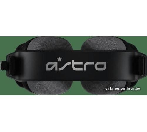 Наушники Astro A10 Gen.2 черный