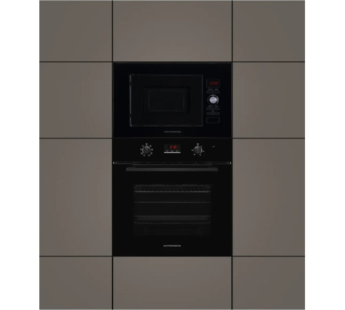 Микроволновая печь KUPPERSBERG HMW 625 B