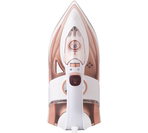 Утюг CENTEK CT-2322 бежевый
