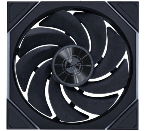 Вентилятор для корпуса Lian Li Uni Fan TL 140 Wireless Reverse 14RTL1W1B G99.14RTL1W1B.R0