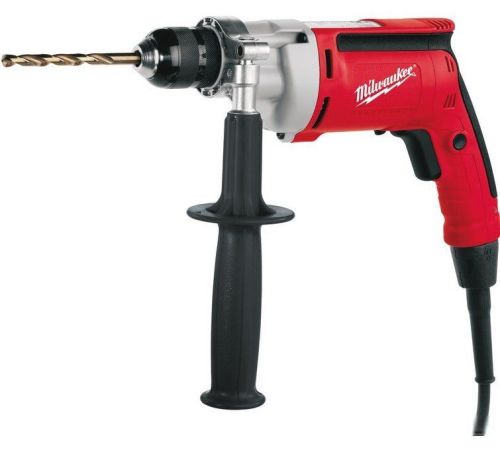Безударная дрель Milwaukee HDE 13 RQX 030250