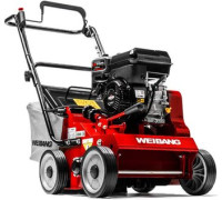 Скарификатор Weibang WB 384RB
