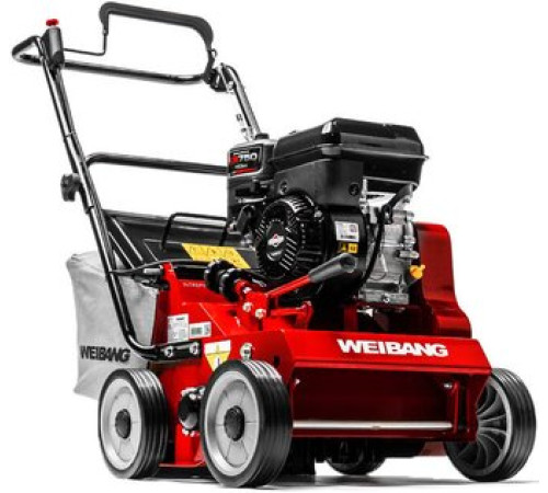 Скарификатор Weibang WB 384RB