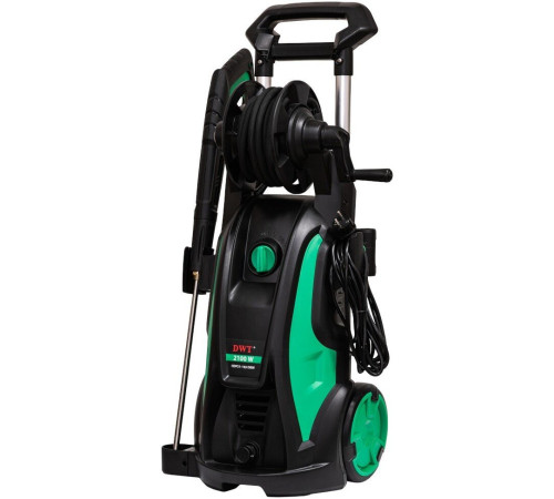 Мойка высокого давления DWT HDP21-165 DRW