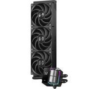 Система жидкостного охлаждения для процессора PCCooler DS360 черный