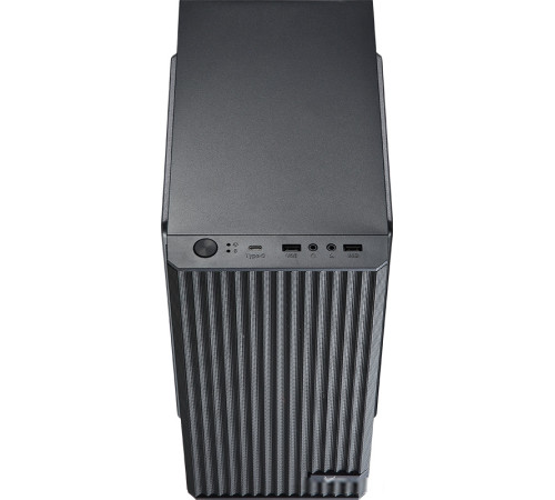 Корпус Formula Air Mesh G1 черный