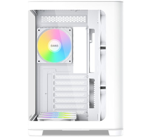 Корпус Sama V60 белый