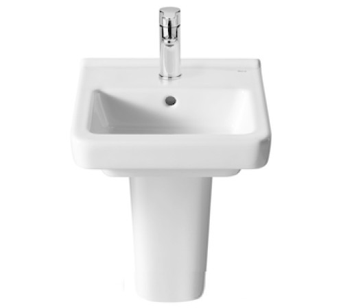 Полупьедестал для умывальника Roca The Gap 337471000