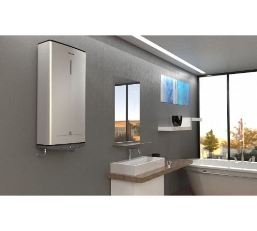 Накопительный электрический водонагреватель Ariston ABSE VLS PRO INOX PW 30