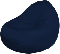 Кресло-мешок Flagman Classic K2.1-20 темно-синий