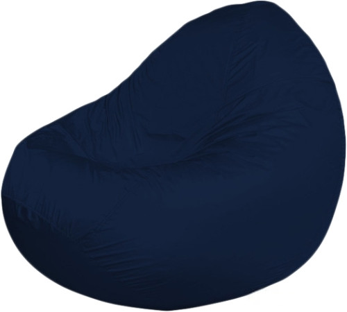 Кресло-мешок Flagman Classic K2.1-20 темно-синий