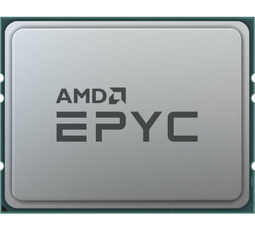 Процессор AMD EPYC 7543
