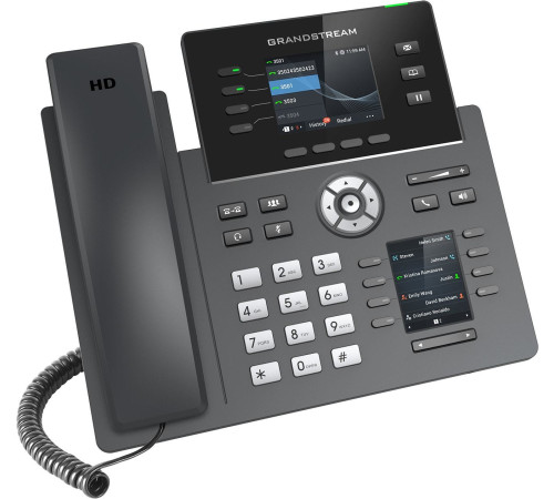IP-телефон Grandstream GRP2614