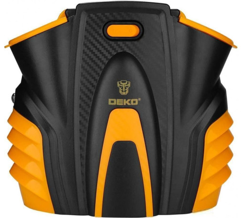 Автомобильный компрессор Deko DKCP200Psi-LCD Plus