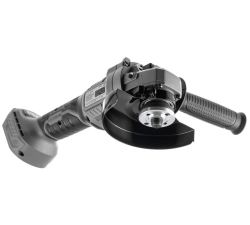 Угловая шлифмашина Tesla TB18BL TO без АКБ