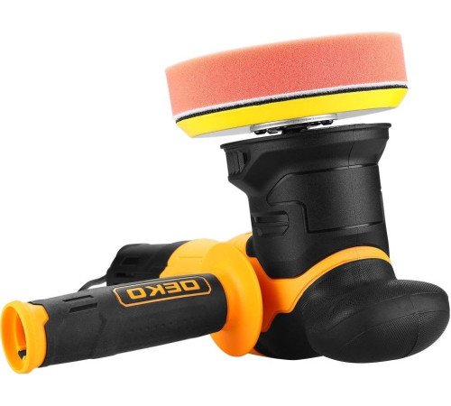 Полировальная машина Deko P-950W 084-1097