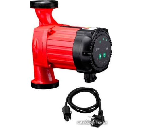 Циркуляционный насос Jemix ЦН-СМАРТ-25-4