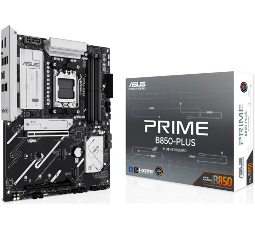 Материнская плата ASUS Prime B850-Plus