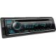 CD/MP3-магнитола Kenwood KDC-BT660U