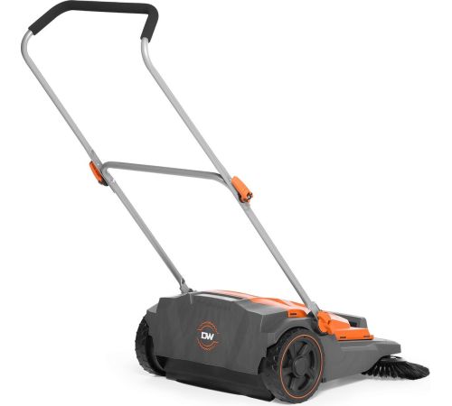Подметальная машина Daewoo Power DASW 6520