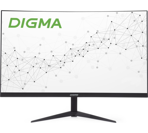Игровой монитор Digma DM-MONG2450