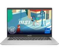 Ноутбук MSI Modern 14 C13M-845XBY