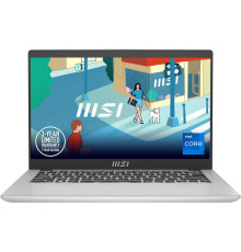 Ноутбук MSI Modern 14 C13M-845XBY
