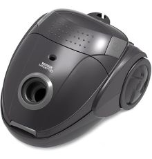 Пылесос Blackton Bt VC1401B черный/серый