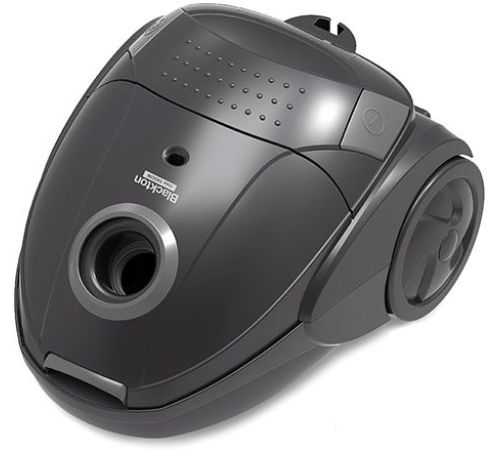 Пылесос Blackton Bt VC1401B черный/серый