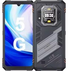 Телефон Cubot Star 2 12GB/256GB черный