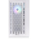 Корпус Thermaltake CTE C700 TG ARGB Snow CA-1X7-00F6WN-01