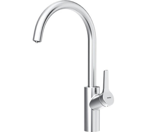 Смеситель Damixa Eclipse 310721400