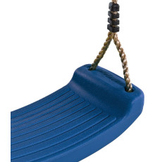 Подвесные качели KBT HDPE 110.001.004.001 синий