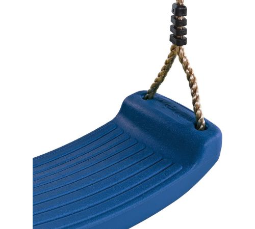 Подвесные качели KBT HDPE 110.001.004.001 синий