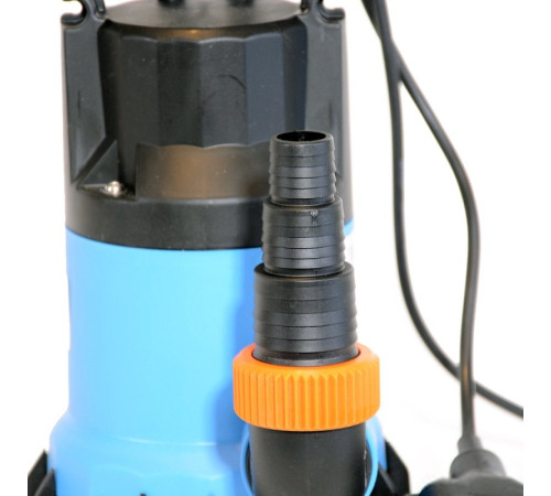 Насос Джилекс Фекальник 140/6