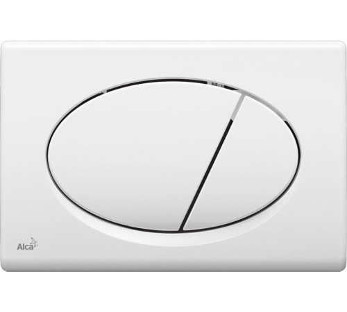 Панель смыва Alcaplast M70