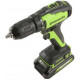 Дрель-шуруповерт Greenworks GD24DD35 3704007 без АКБ