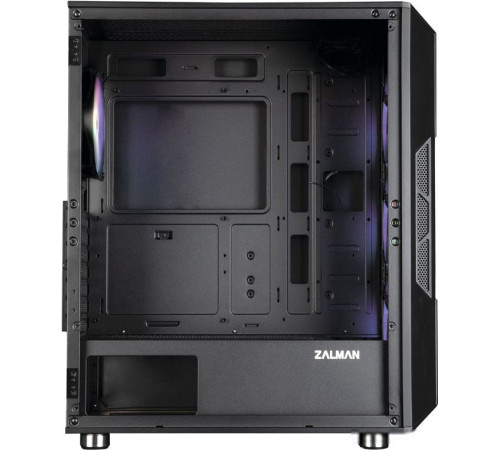 Корпус Zalman i3 Neo черный