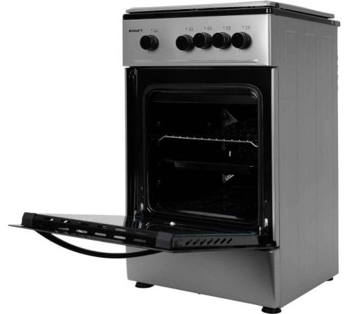 Кухонная плита Kraft KF-FSK5301GS