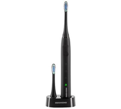 Электрическая зубная щетка Redmond Редмонд TB4601 черный