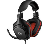 Наушники Logitech G331